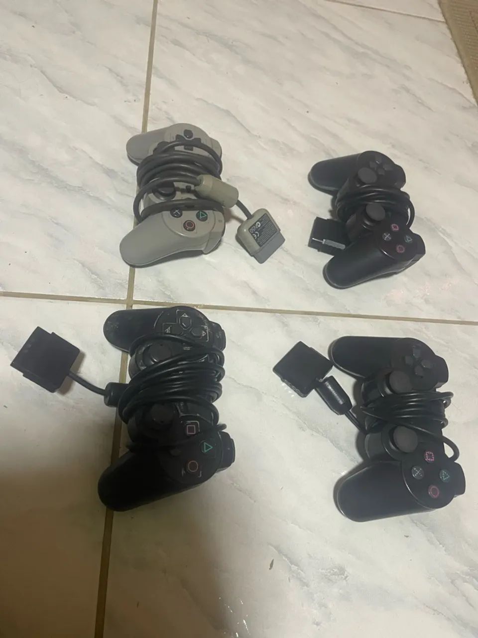 Vendo ps2 completo - Foto 5