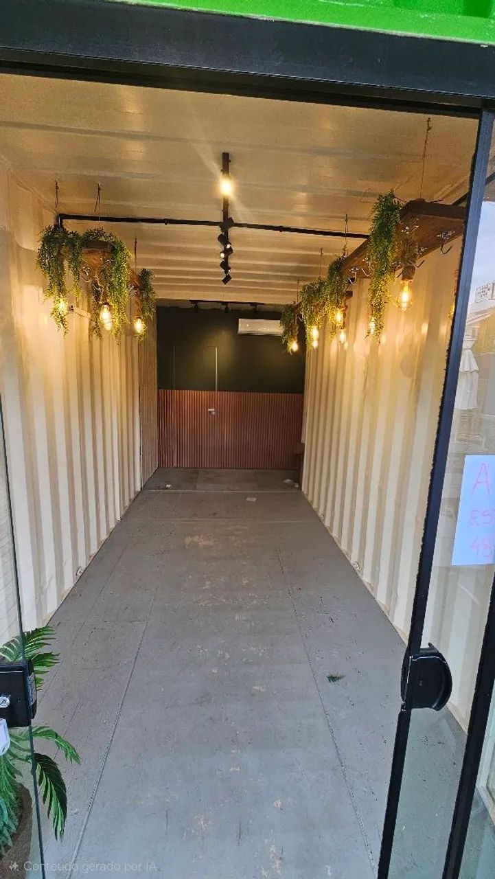 Alugo container em galeria Jurerê  - Foto 3