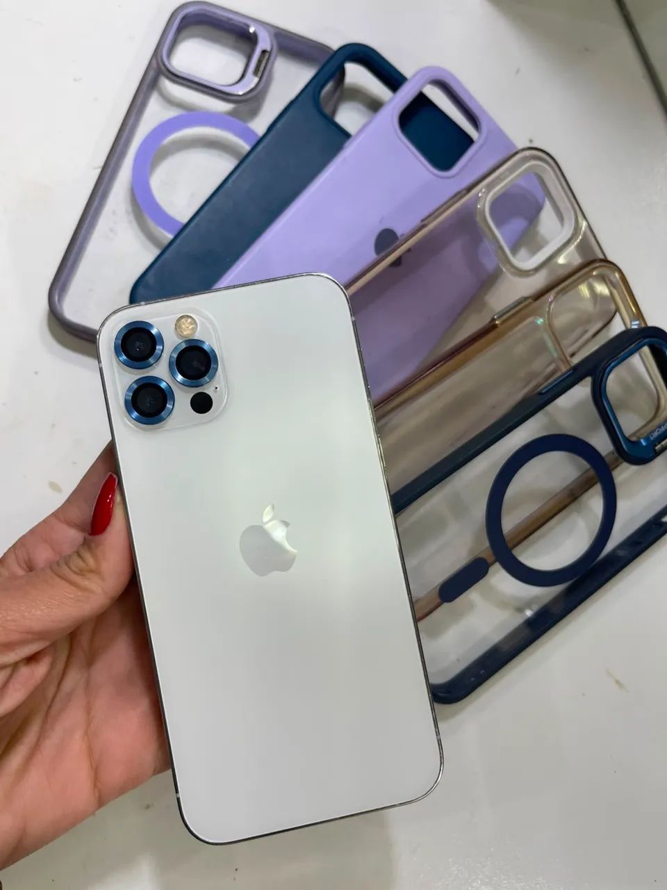 iPhone 12 PRO - Foto 2