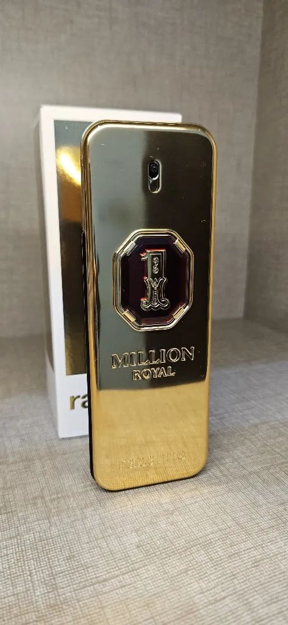 1 Million Royal EDP 100ml - Rabanne