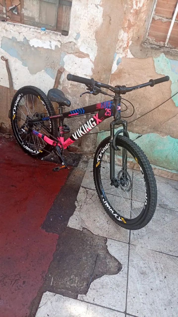 Vikingx tuff25  - Foto 3
