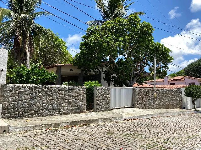 Foto - Natal - Lagoa Nova