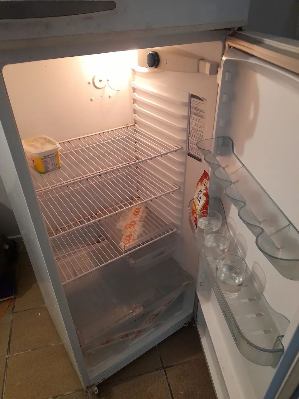 Geladeira - Foto 2