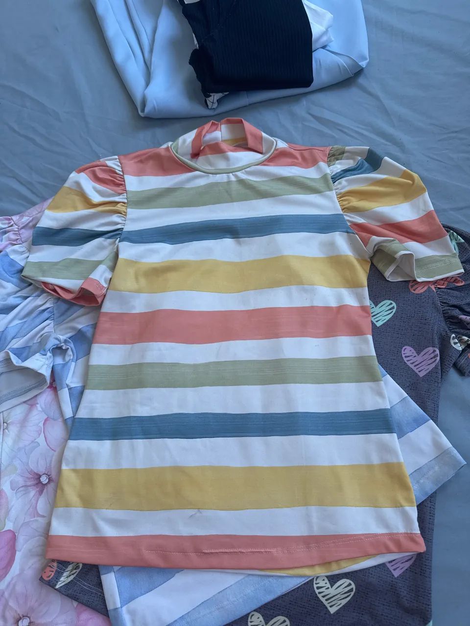 VENDO BLUSA - Foto 4