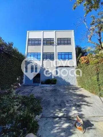 Engenho Novo | Prédio Comercial 6 quartos - Foto 3