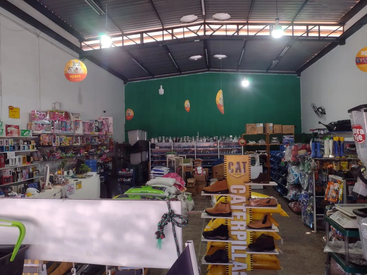 Comércio a venda  - Foto 2