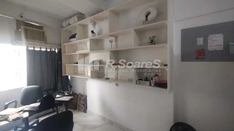 Ótima sala comercial, com 43m², Av. Treze de Maio, Centro - Foto 3