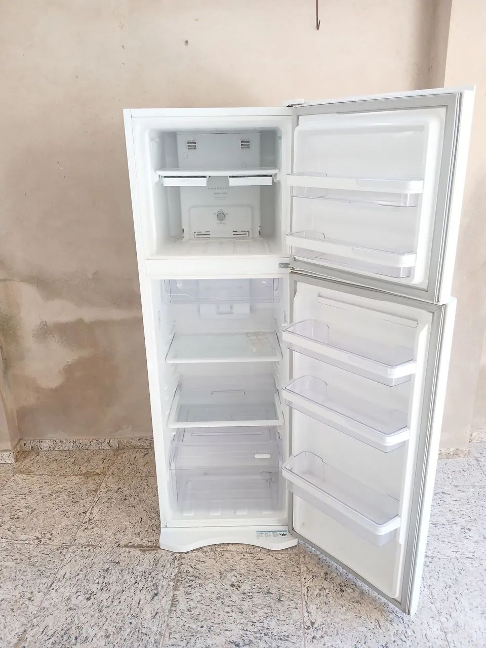 Geladeira Electrolux  - Foto 4