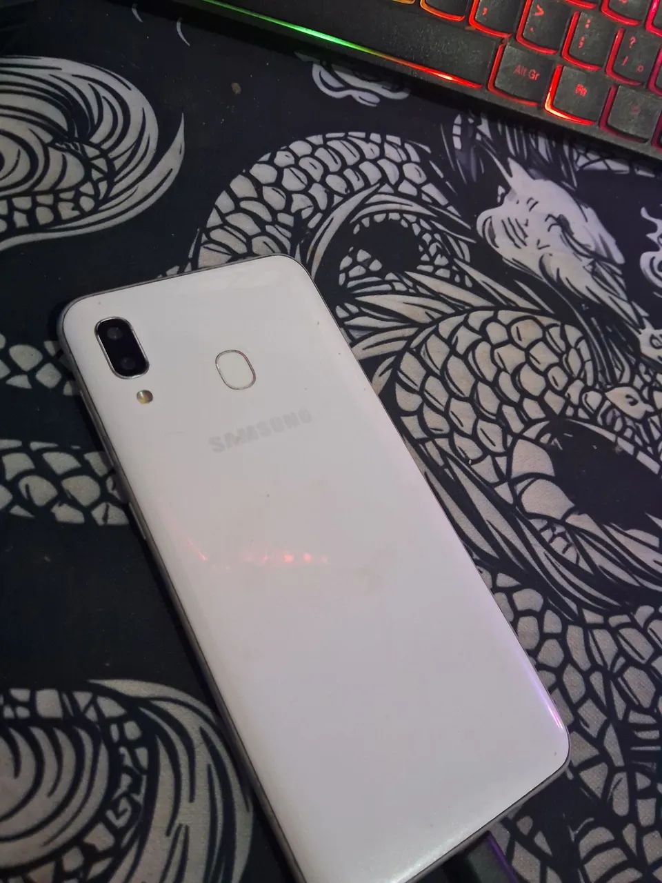 Galaxy a30