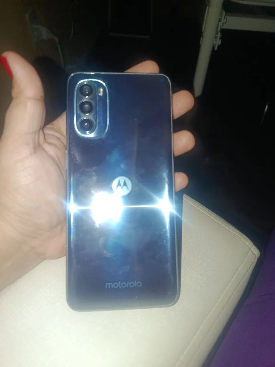 Celular Motorola G52  - Foto 2