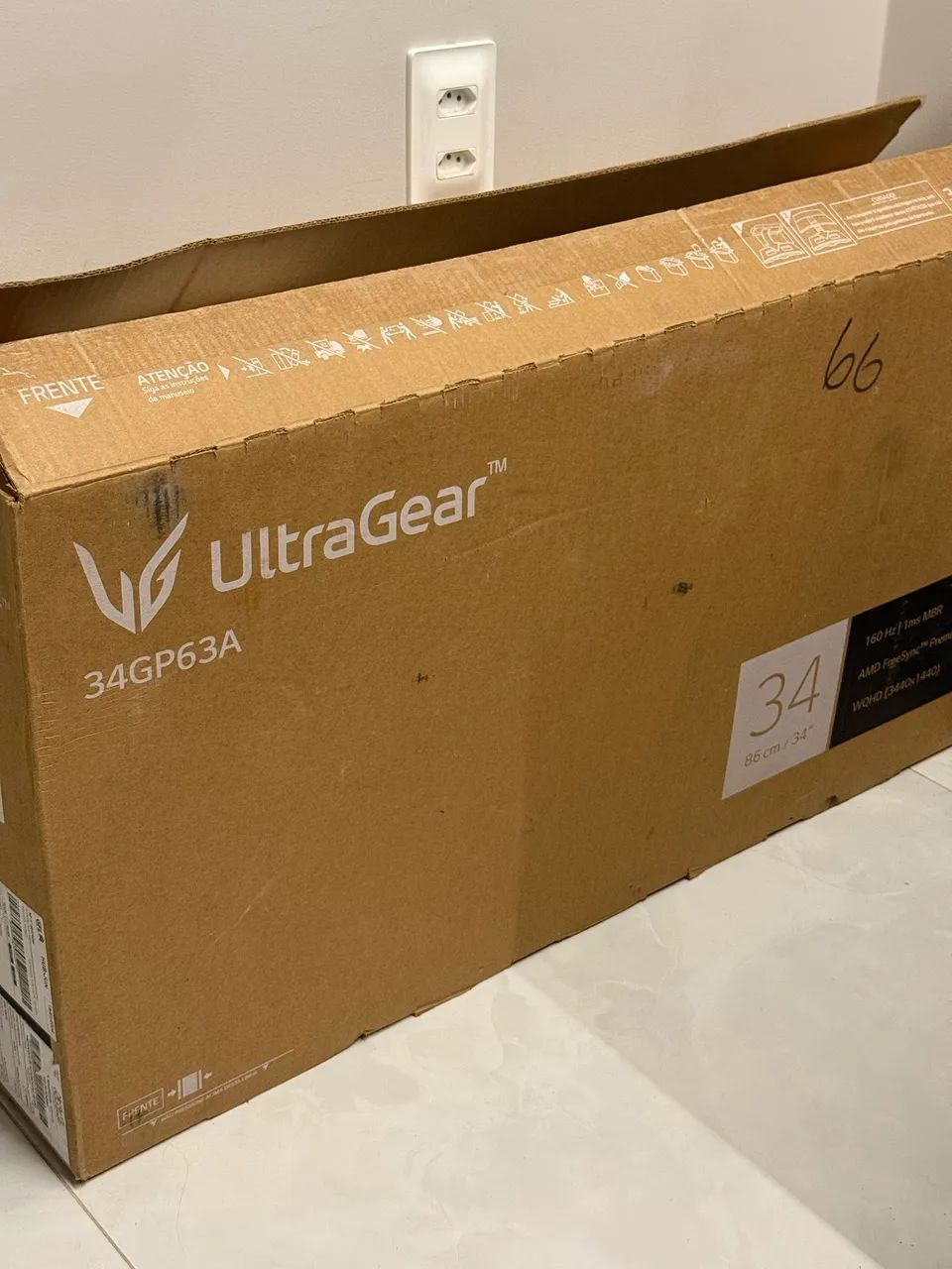 Monitor gamer  - Foto 2
