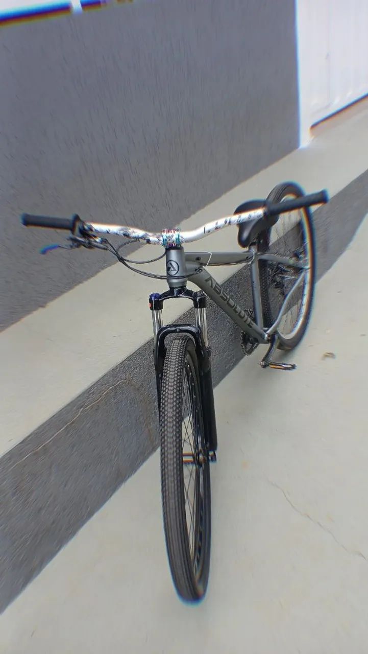 Vendo Absolute Nero 5 - Foto 4