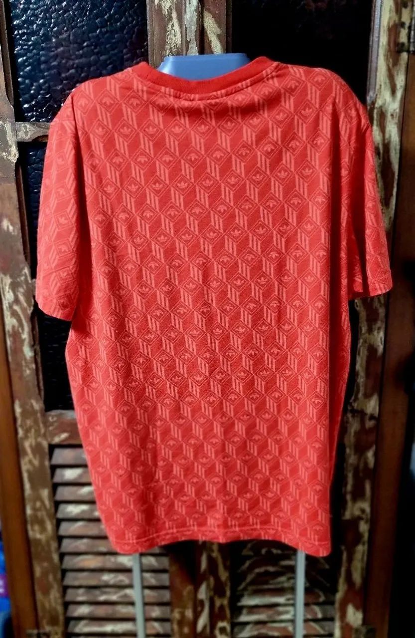 Camis Adidas Original  - Foto 2