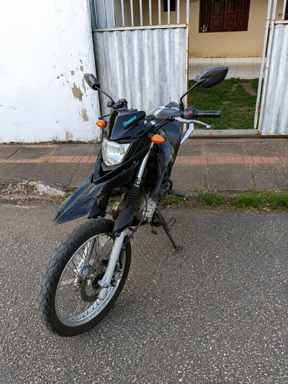 Crosser 150 - 2012 - Foto 2