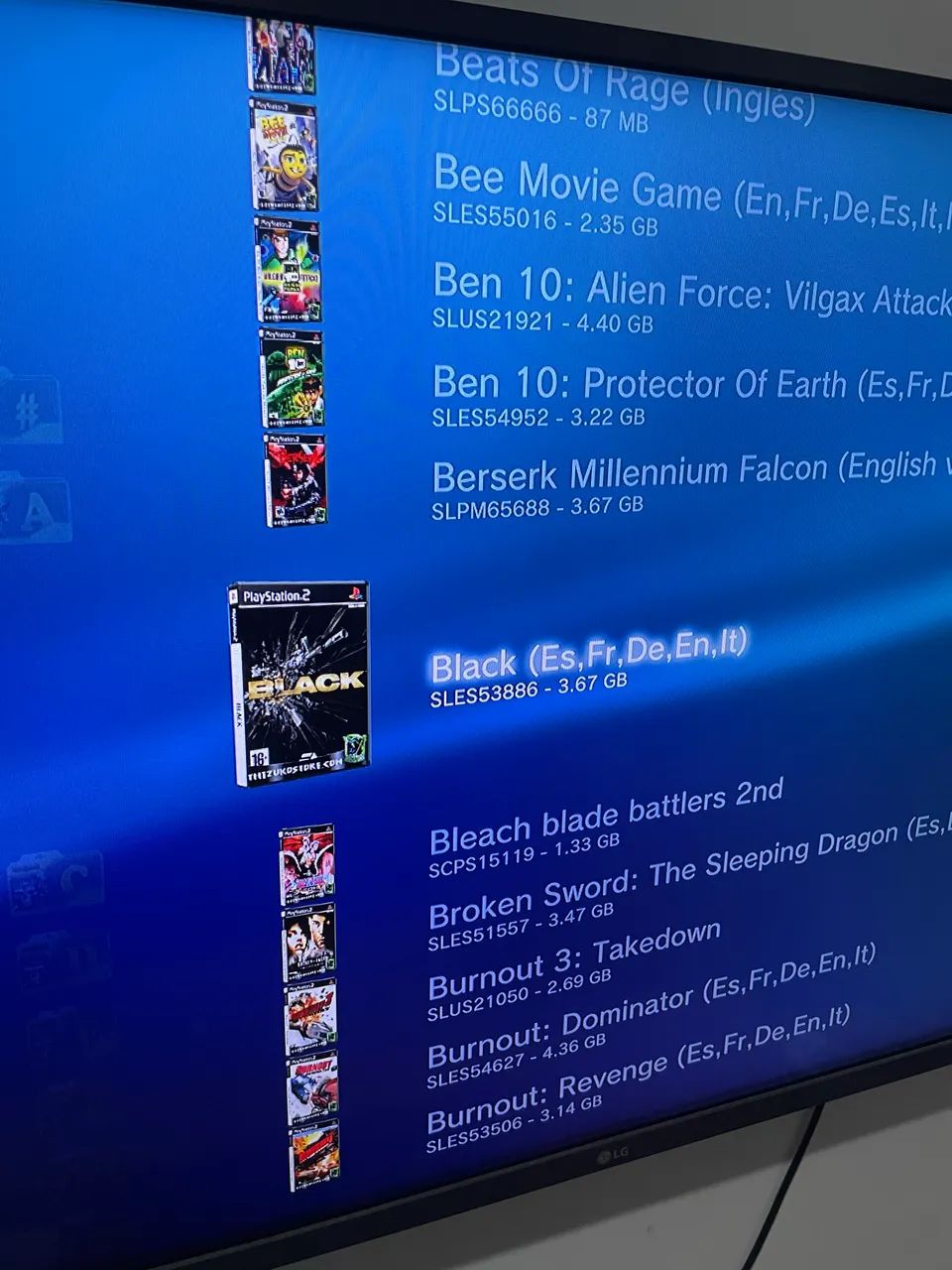 Ps3 Slim - Foto 3