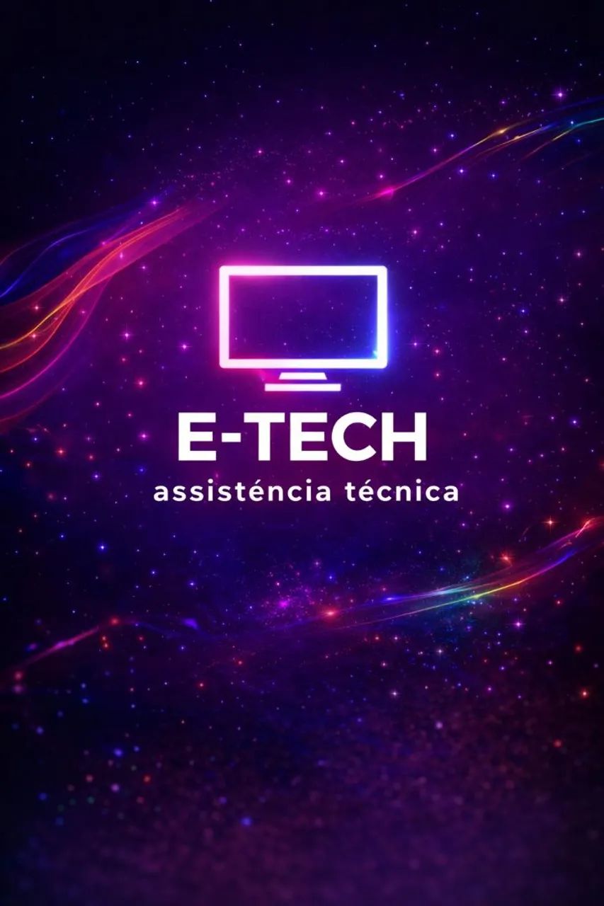 Seu computador quebrou