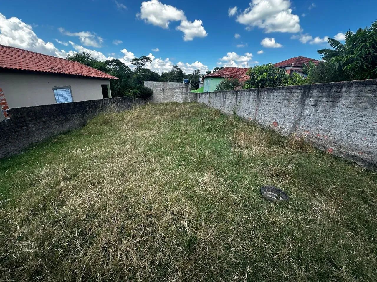 Terreno no Centro - Torre de Pedra/SP - Foto 2