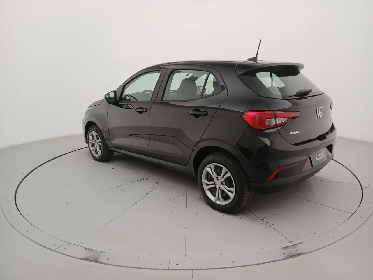 Fiat Argo Drive 1.0 Firefly 2026 - Foto 3