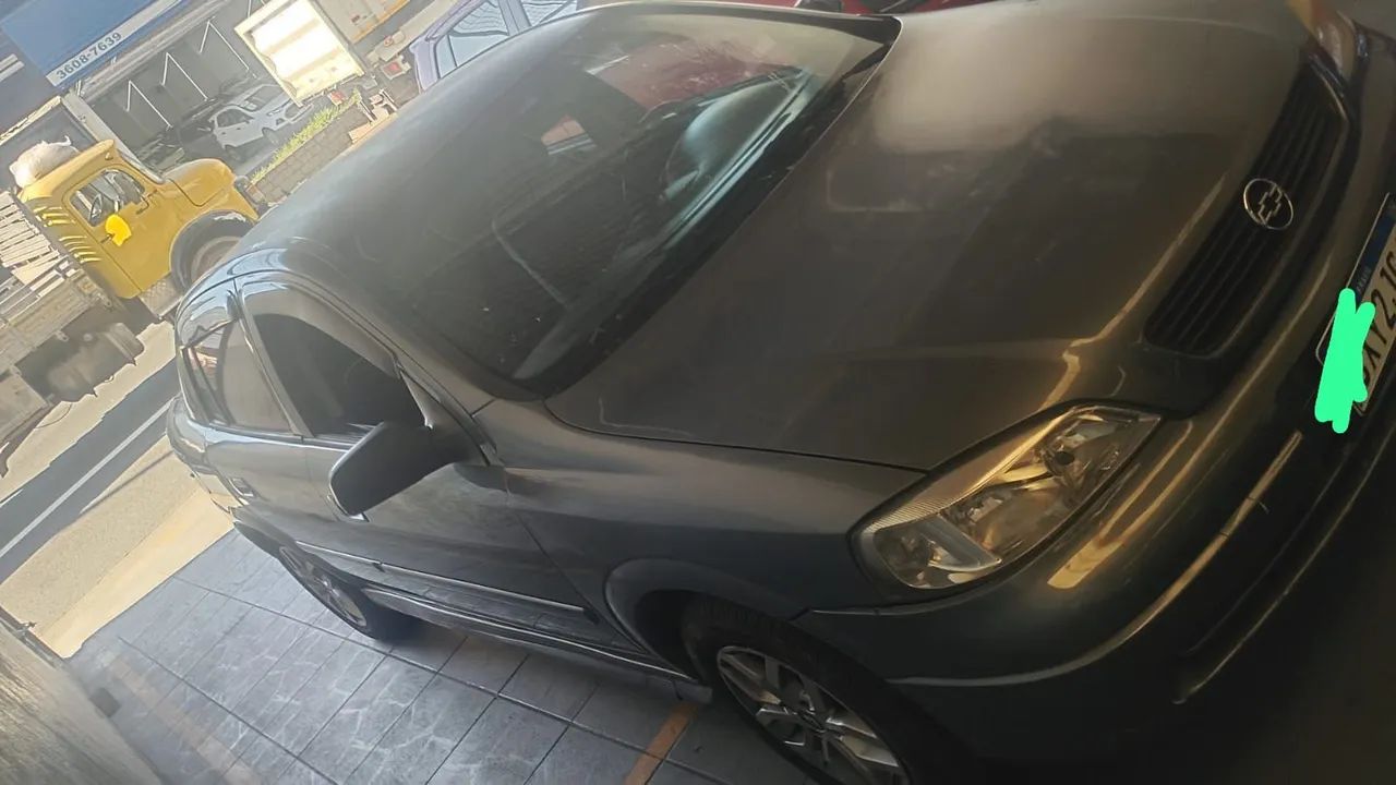 Chevrolet Astra 2000