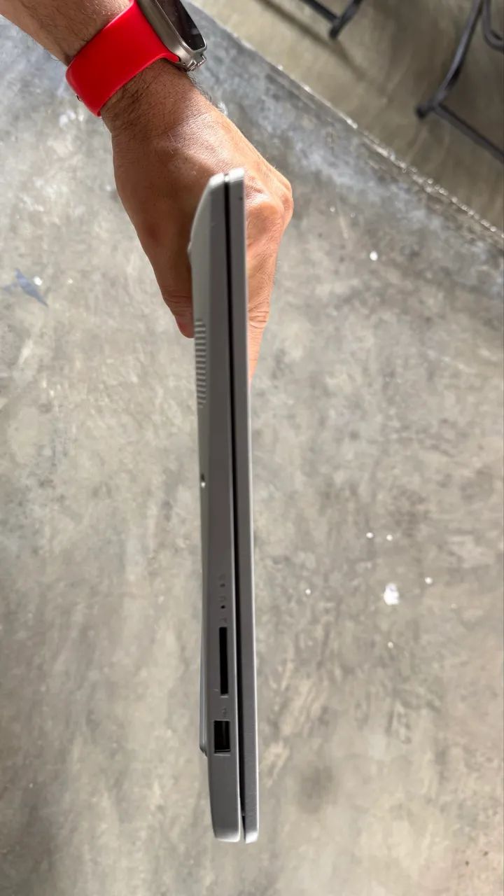Notebook Lenovo - Foto 4