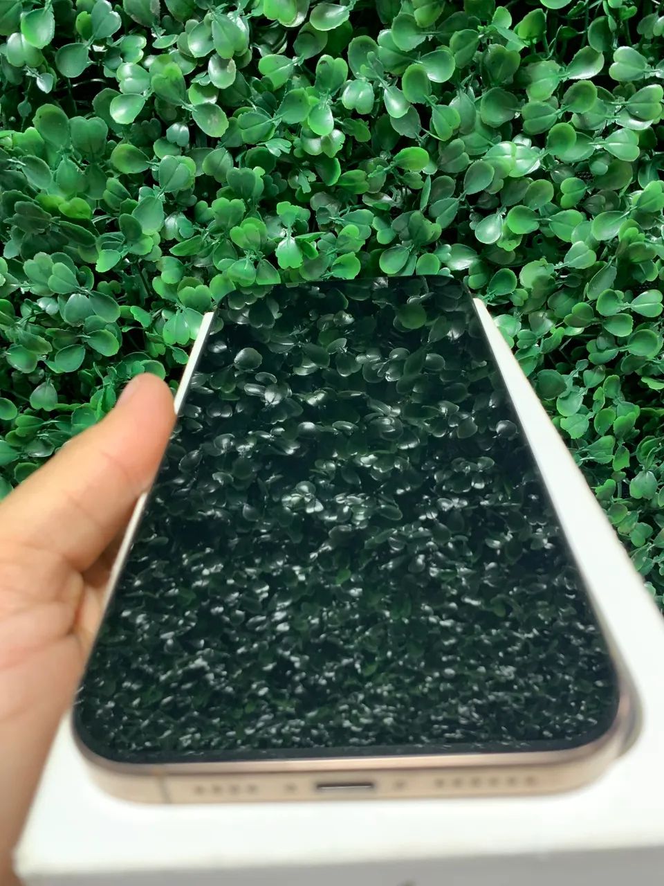 IPHONE 16 PRO MAX  - Foto 4