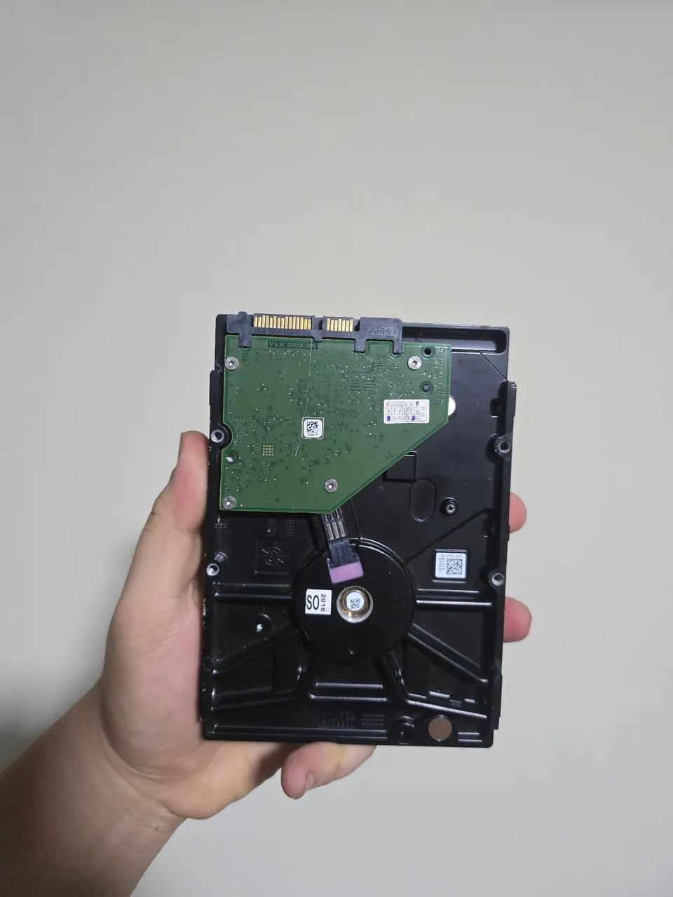 HD 2TB SEAGATE - Foto 2