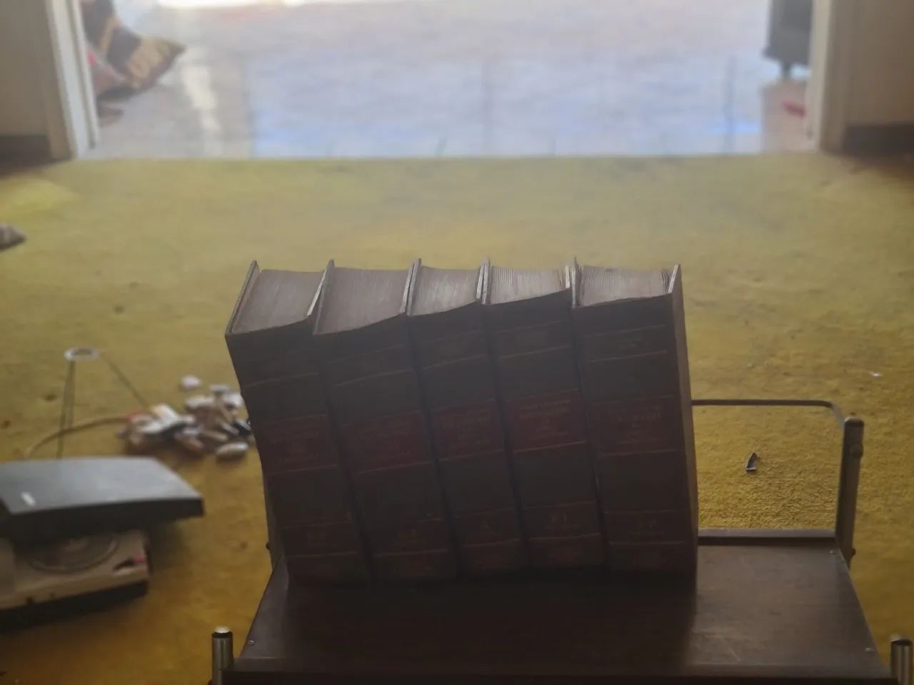 Livros - Foto 5