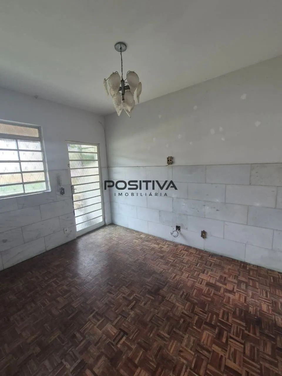 Casa situada no Bairro Santa Inês!