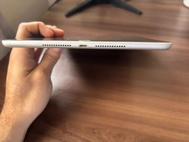 iPad 9ª Geração - 64GB Wi-Fi | Completo + Acessórios - Foto 4