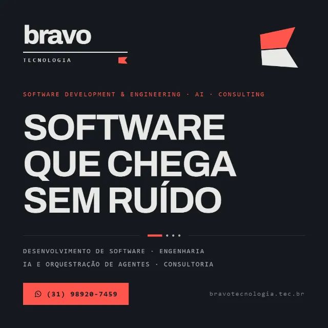 Programador/Desenvolvedor (IA) - Foto 4