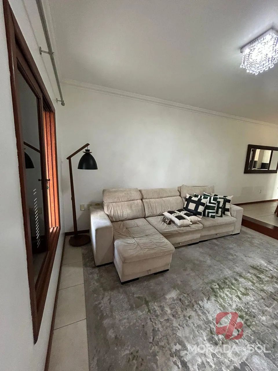 Casa para Locação no Centro de Tijucas - 4 Dormitórios - Foto 5
