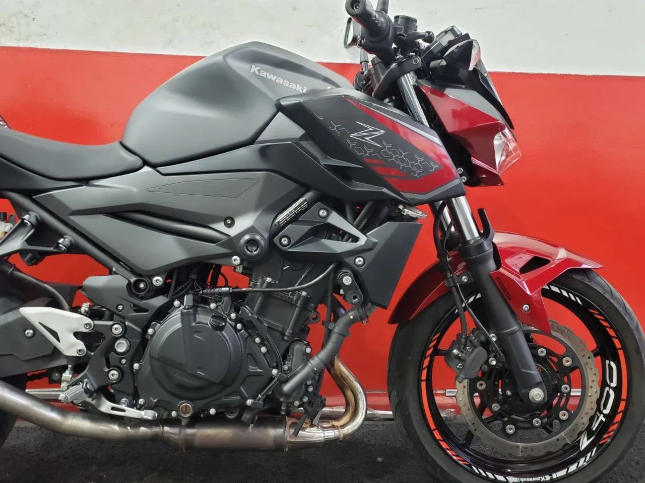 Z-800 2021 - 1509747419 | OLX