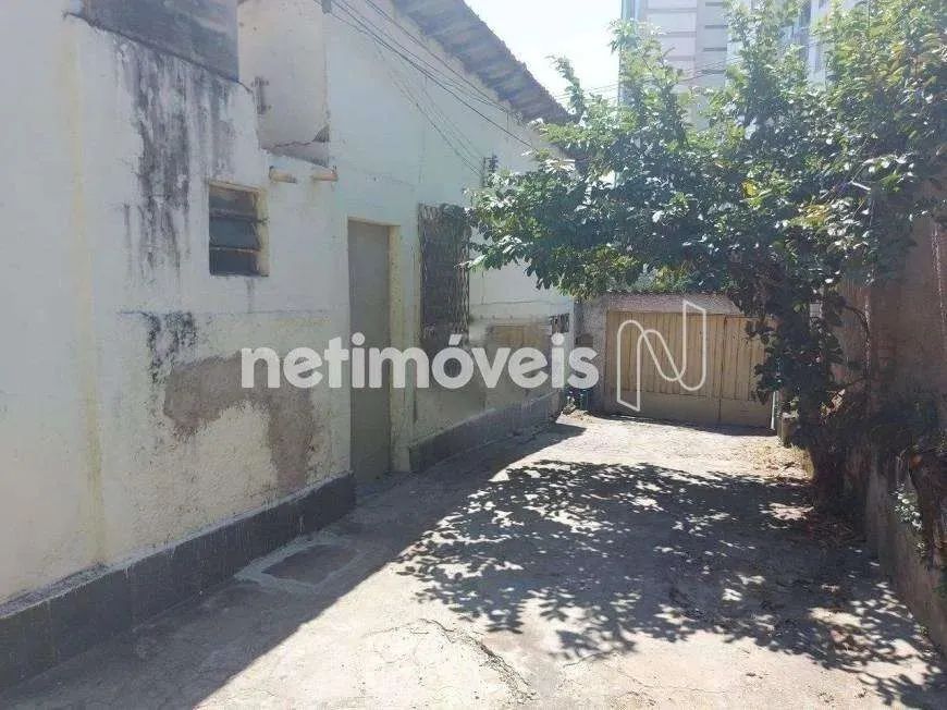 Venda Lote-Área-Terreno Calafate Belo Horizonte