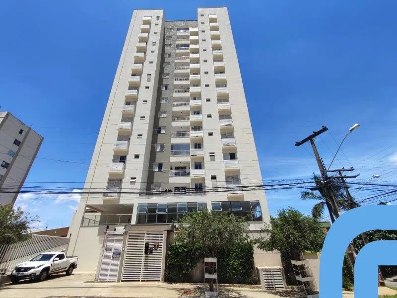 Apartamento Home Flamboyant