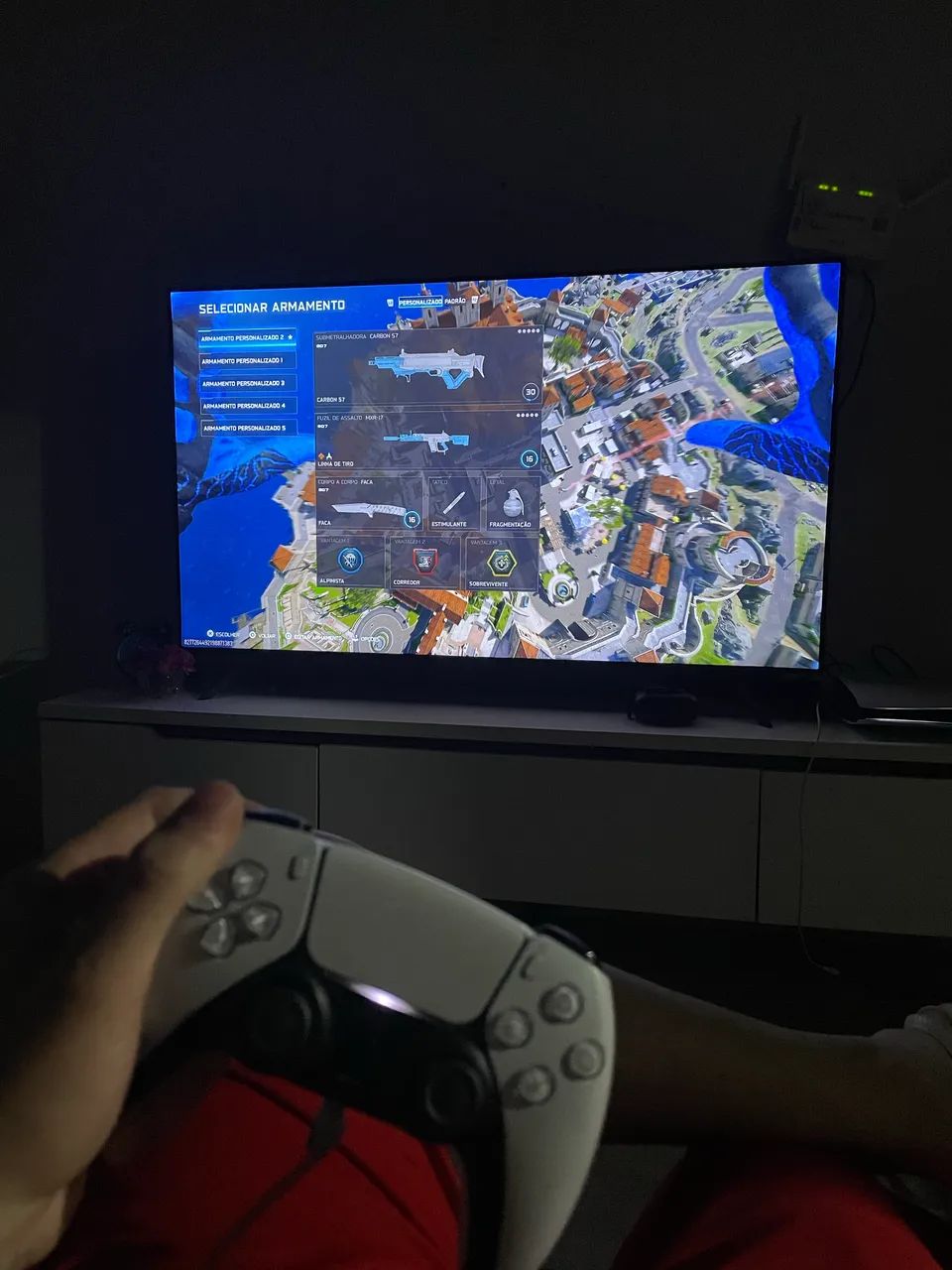PS5 Slim - Foto 2