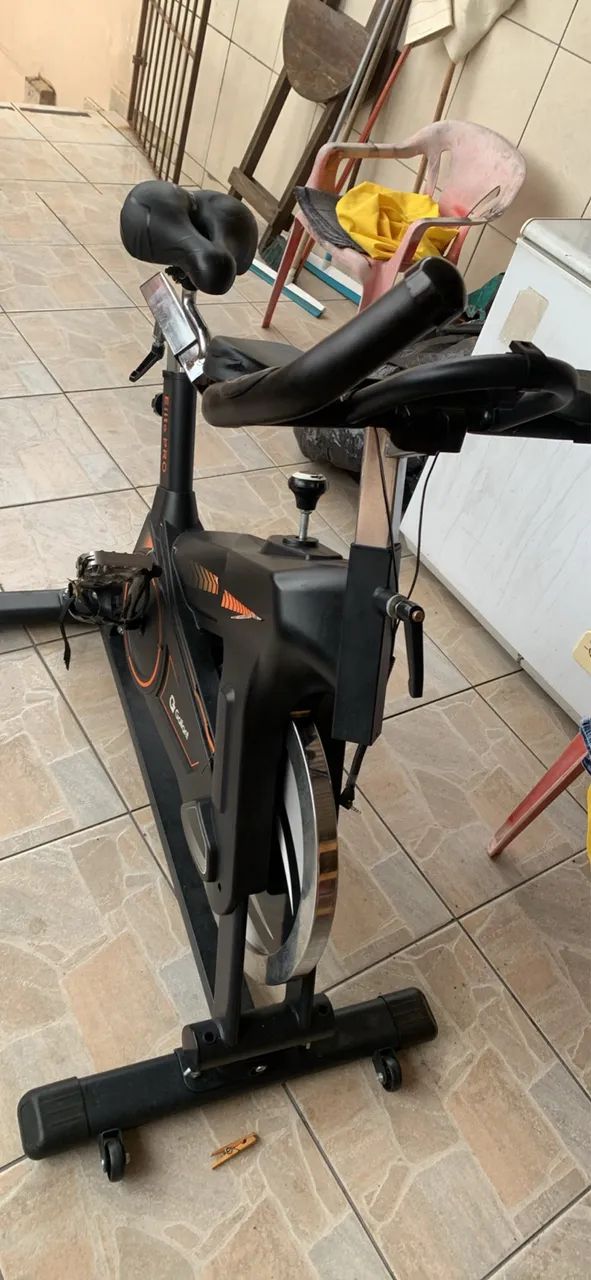 Bike ergométrica  - Foto 5