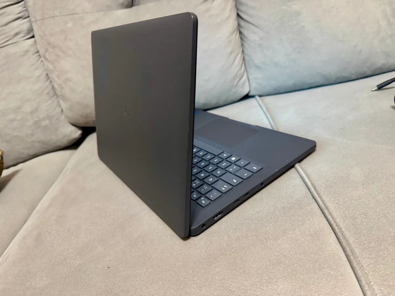 Dell Pro 14 PC14250 Intel i5 1345u, 16gb ddr5, 512 NVME - Aceito trocas - Foto 4
