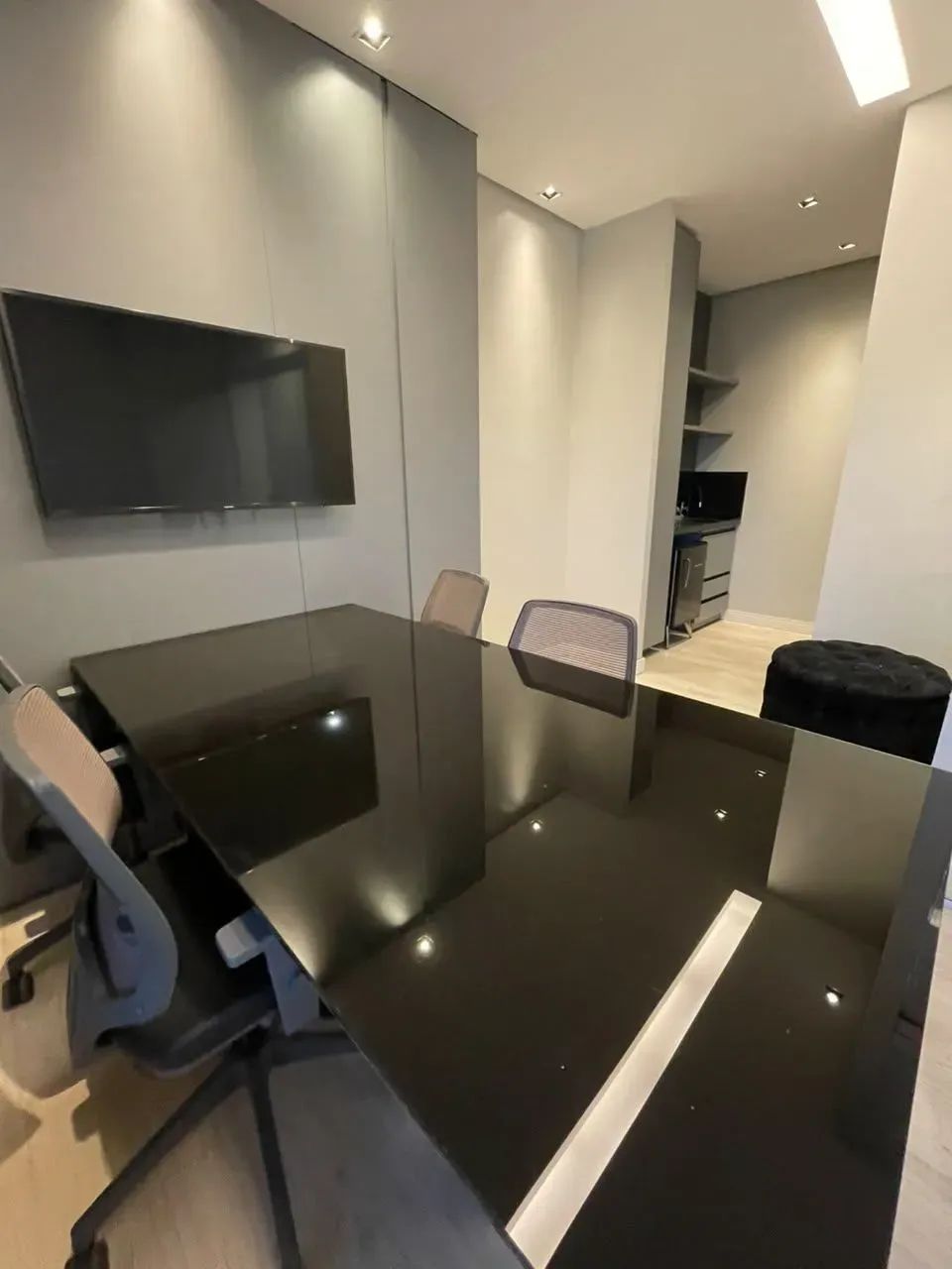 Sala Comercial - Pátio 21 - Foto 5