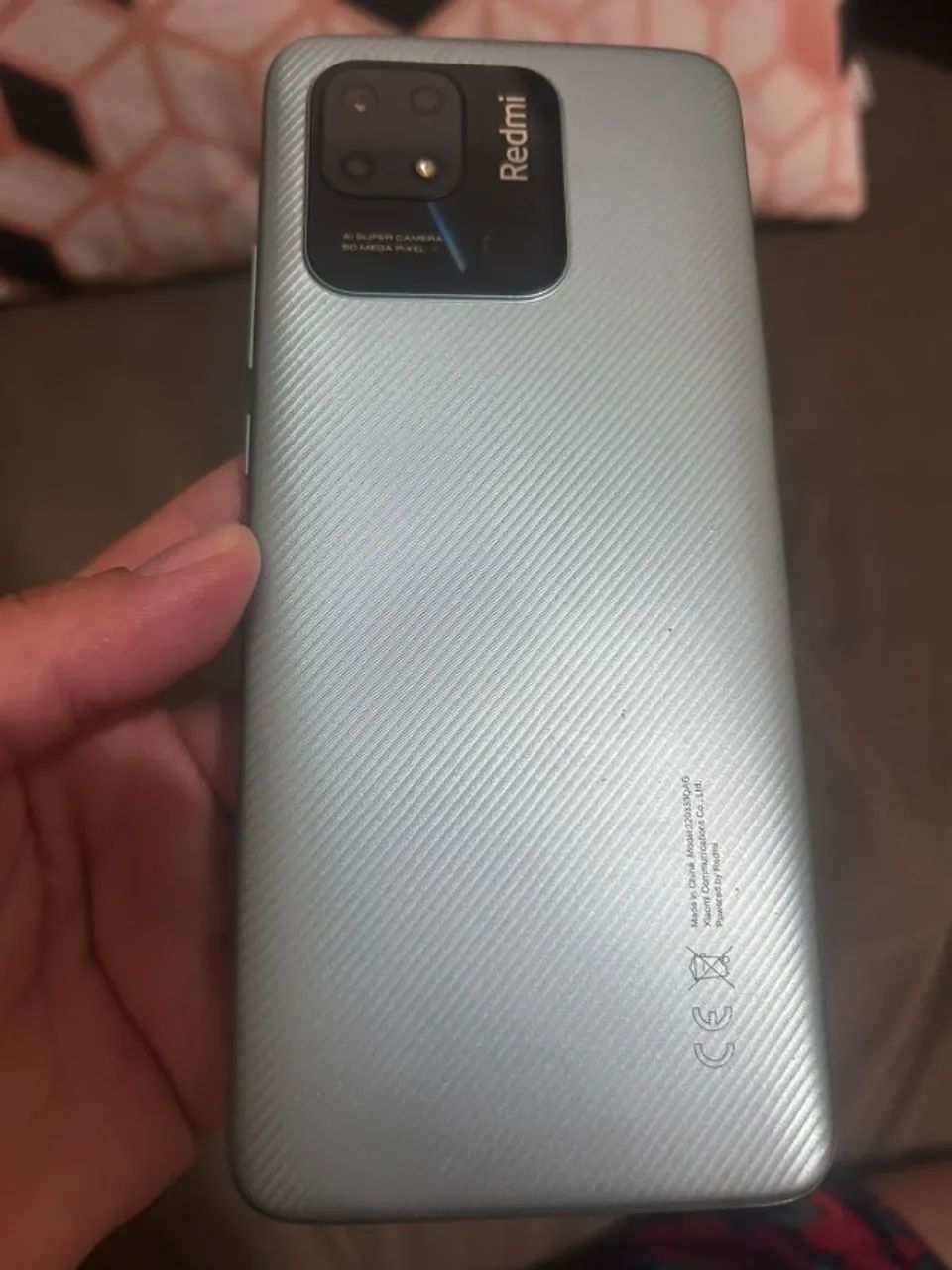 Redmi 10C - Foto 4