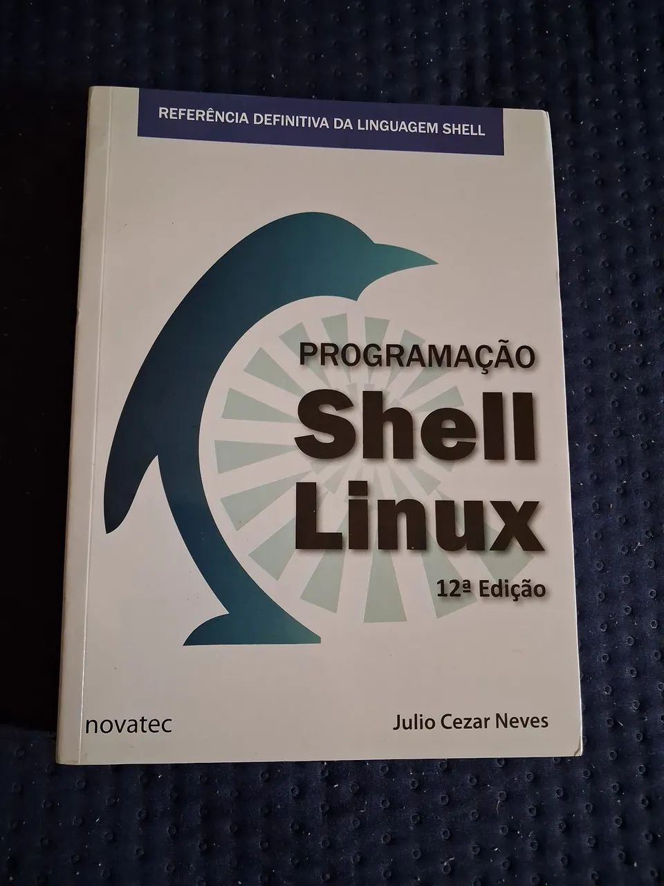 Programação Shell Linux