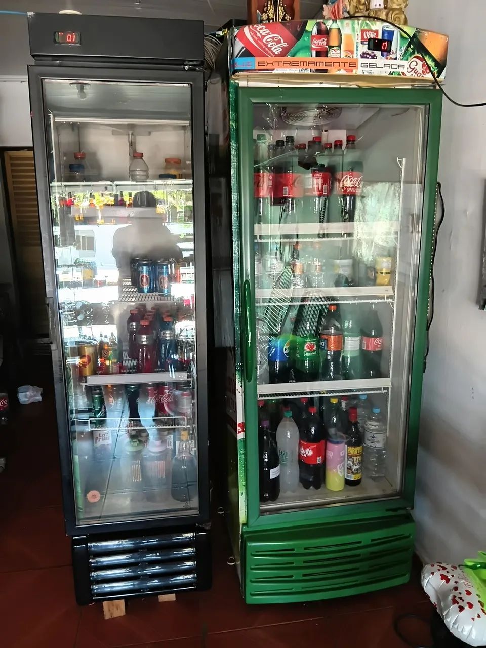 Vendo equipamentos pra distribuidora  - Foto 3