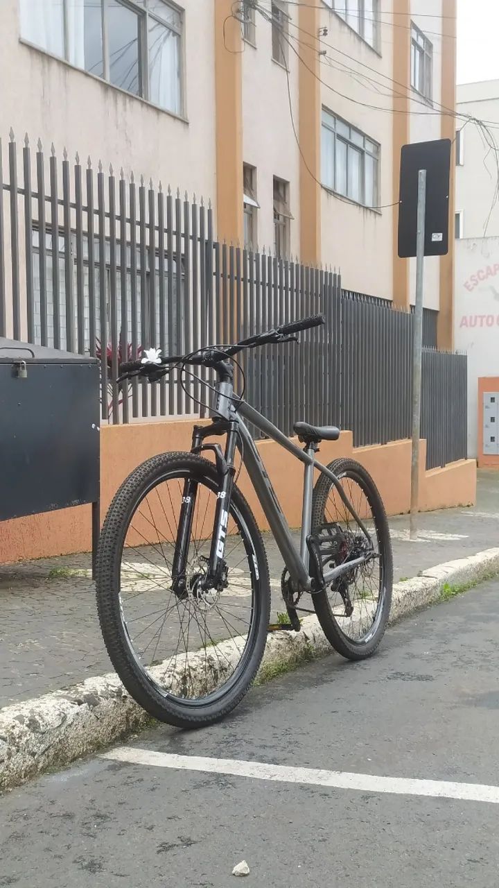 Bicicleta  - Foto 2