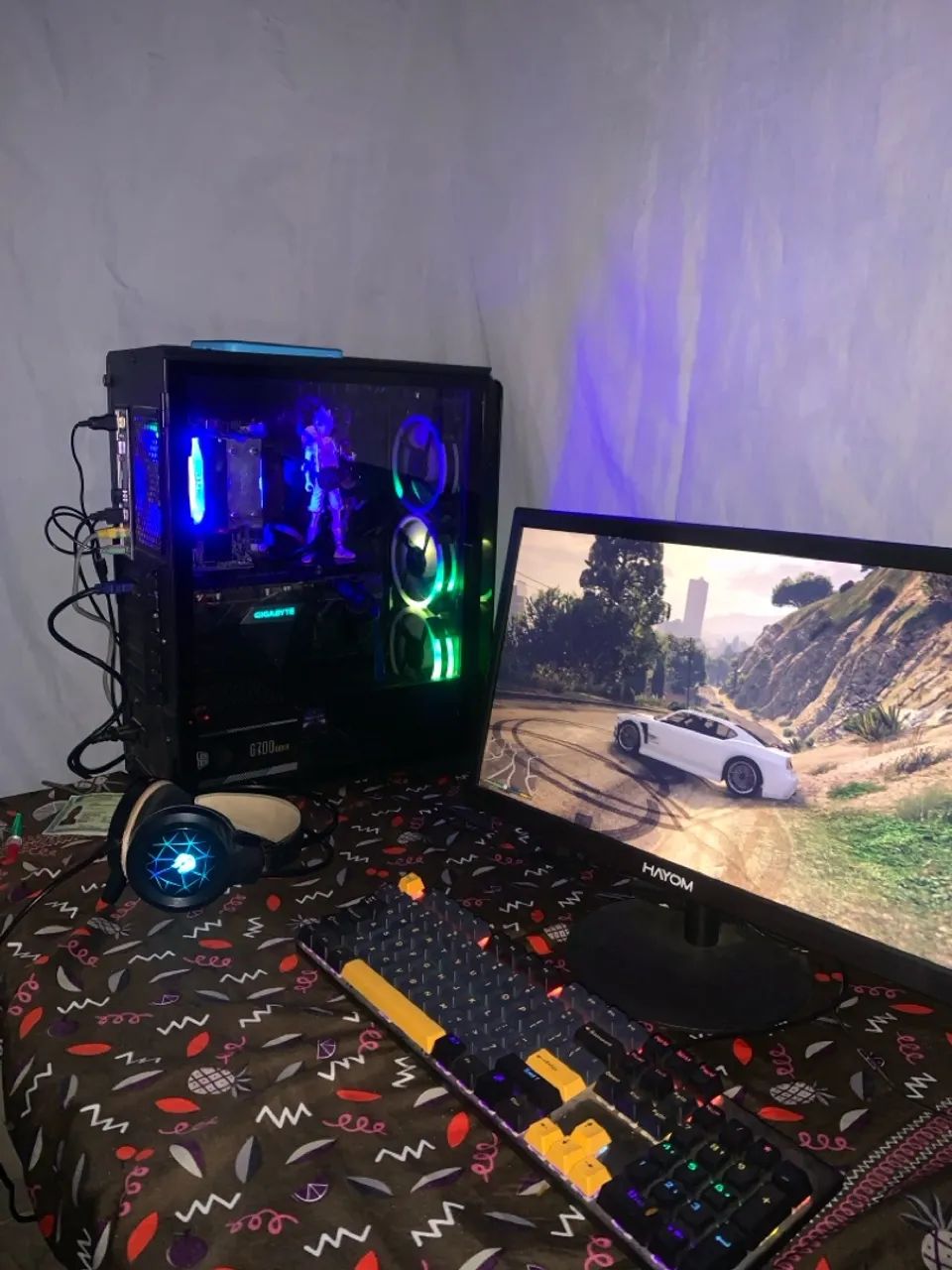 Pc gamer  - Foto 5