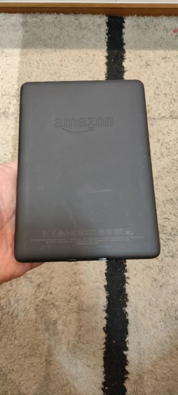 Kindle Paperwhite 10 gen - Foto 2