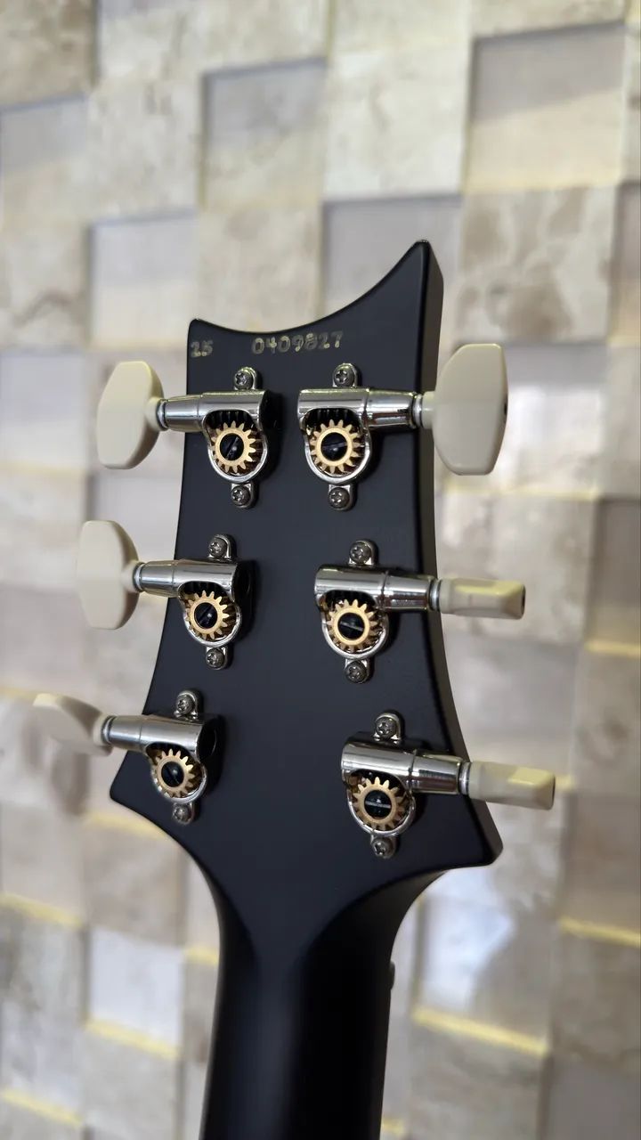 Prs Core swamp ash Special - Foto 4