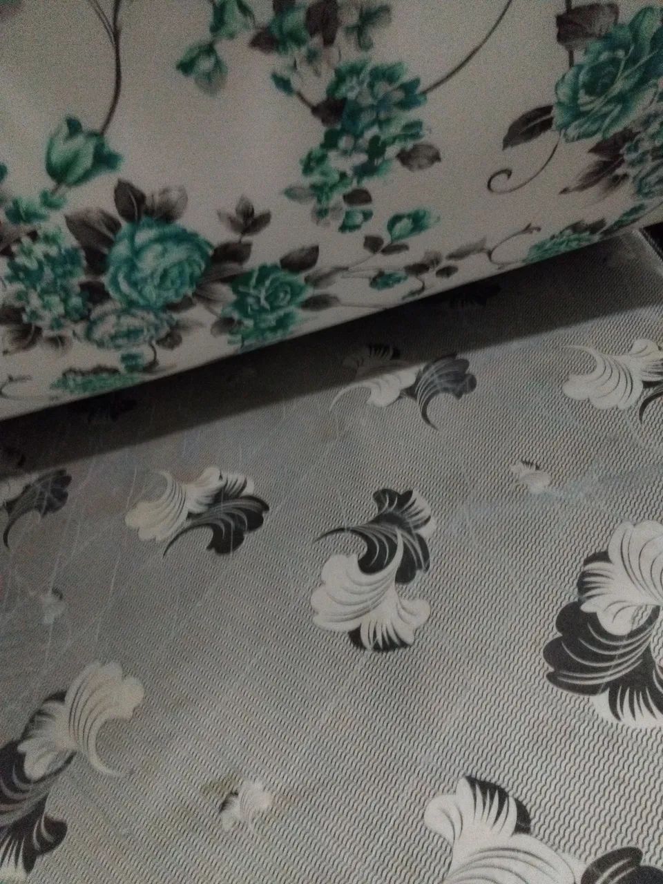 Cama box + colchão  - Foto 2