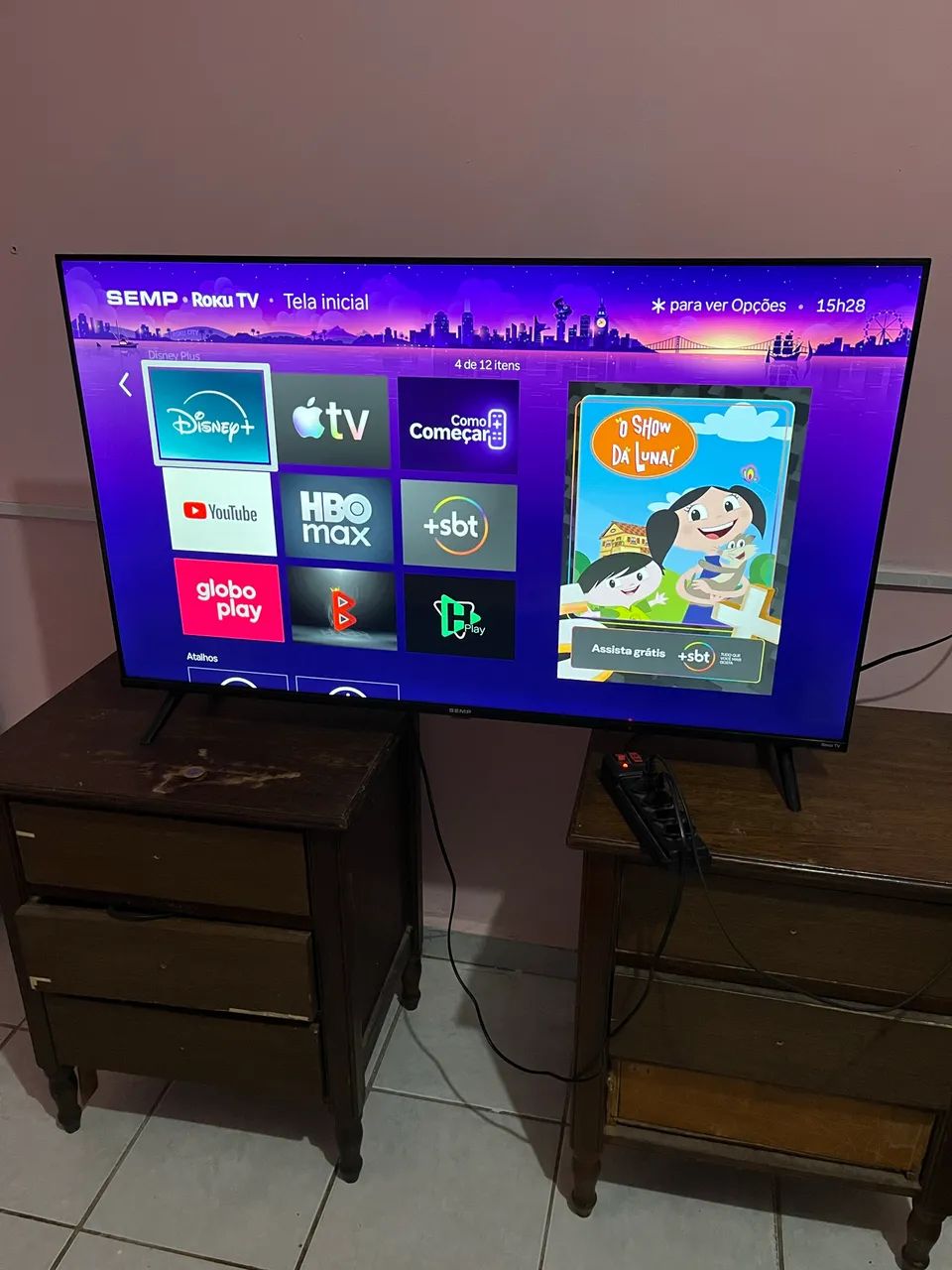 Tu smart SEMP - Foto 3