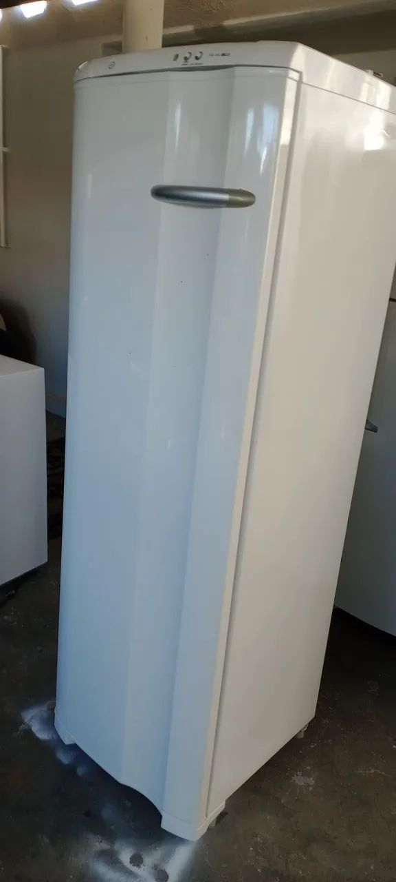 Freezer Eletrolux 110V  260Litros - Foto 5