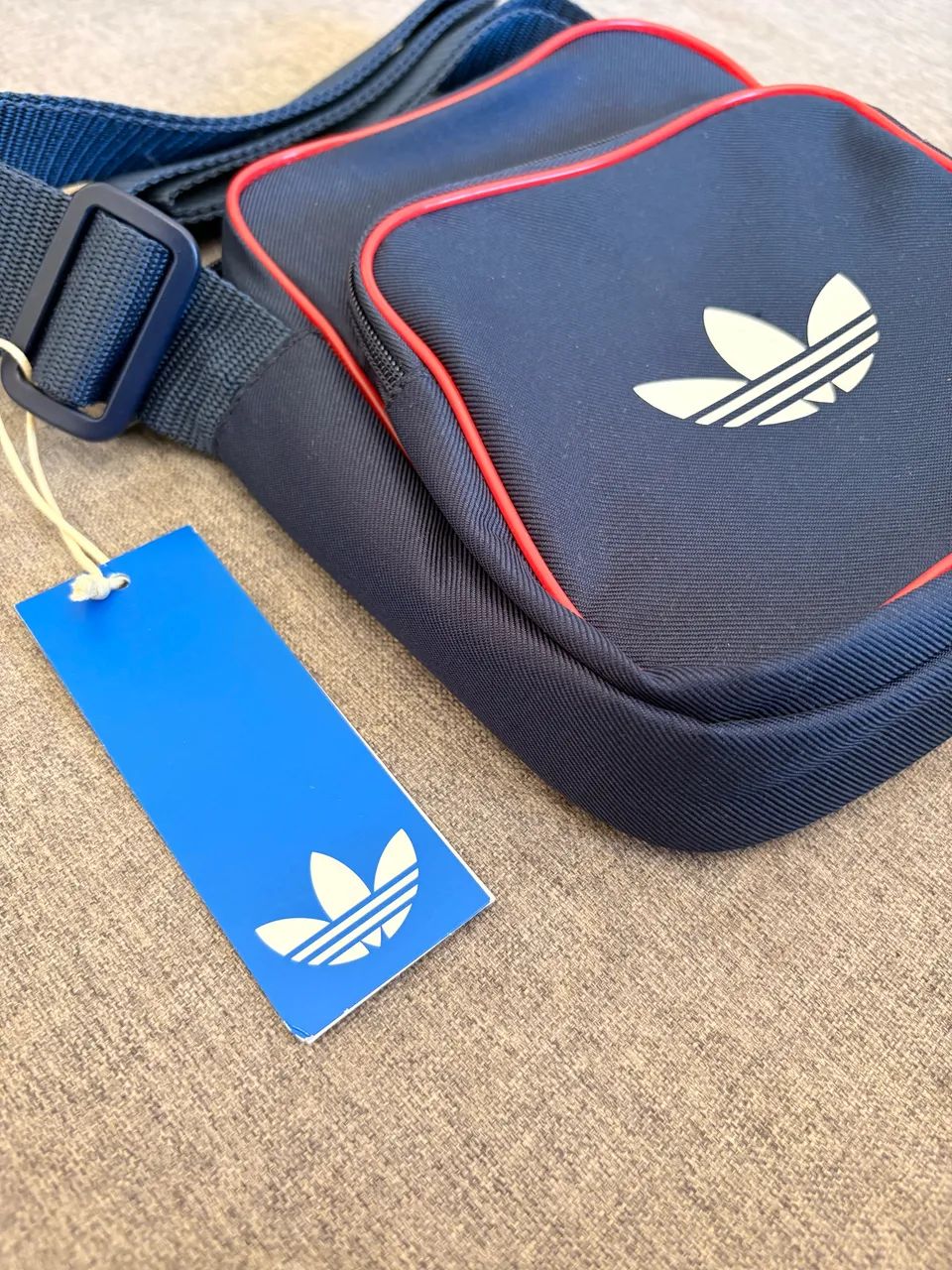 Bolsa pochete Adidas Originals - Foto 3