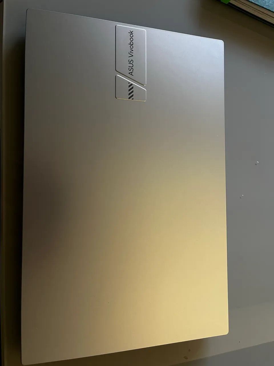 Notebook Asus NOVO - Foto 3